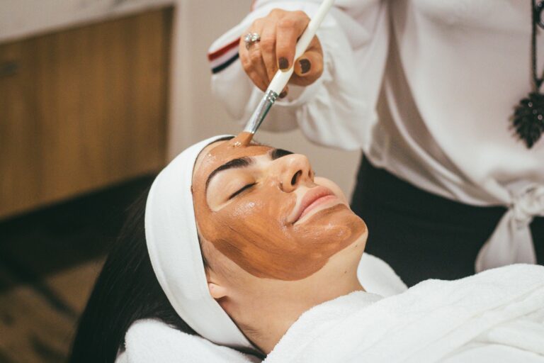 Kosmetologia estetyczna – nowoczesne podejście do piękna i zdrowia skóry