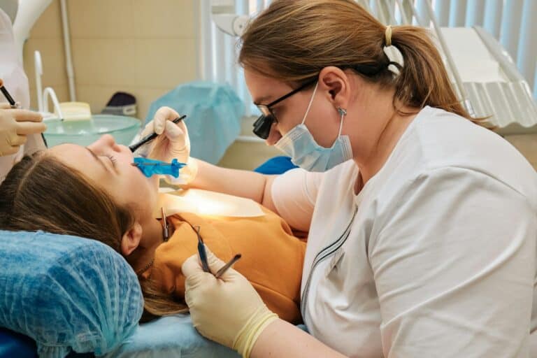 Czy warto wybrać studia stomatologiczne?